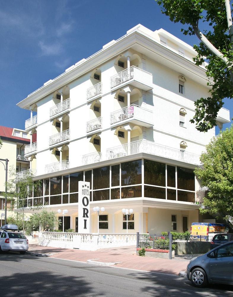 Ori Hotel Cesenatico