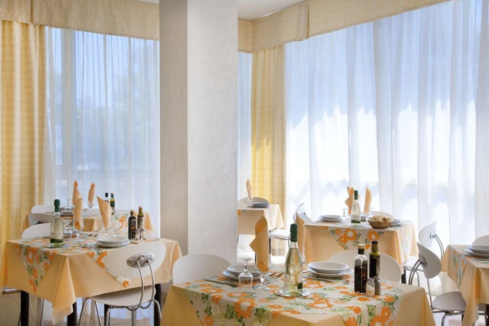 Ori Hotel Cesenatico