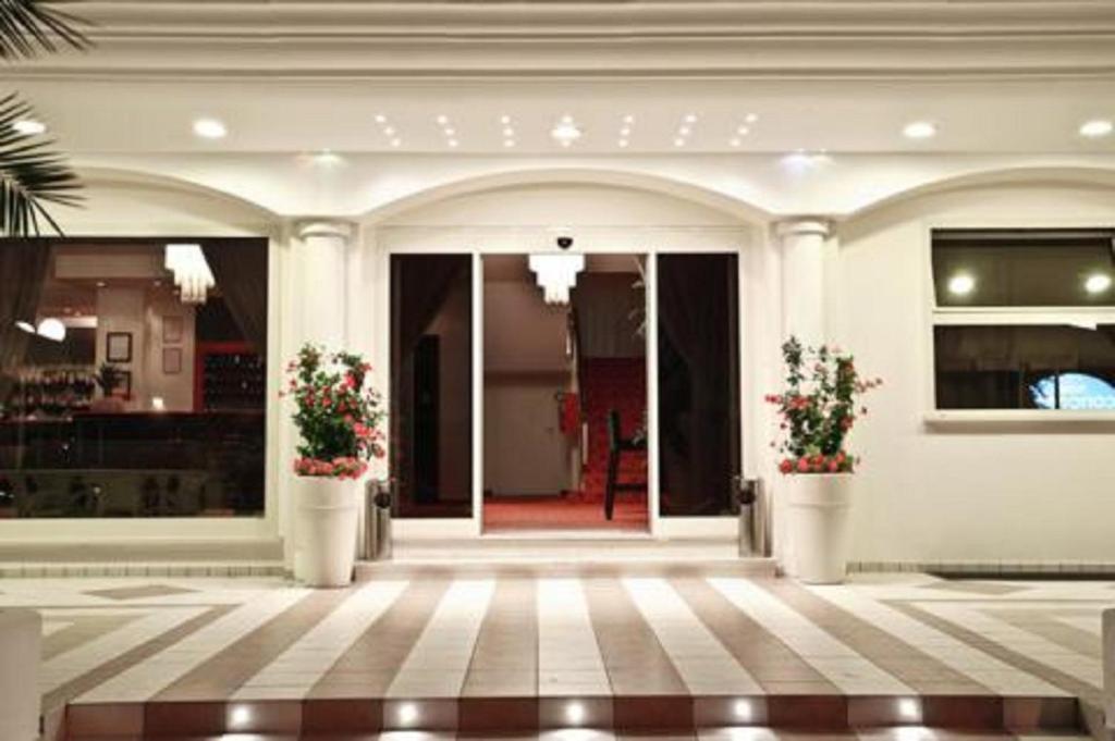Hotel Ori Cesenatico