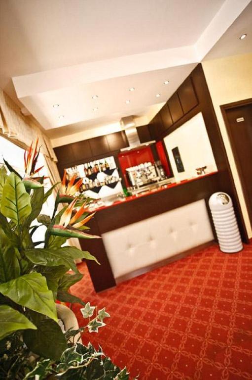 Hotel Ori