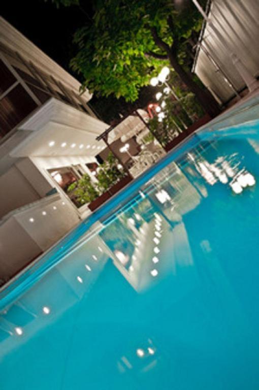 Ori Hotel Cesenatico