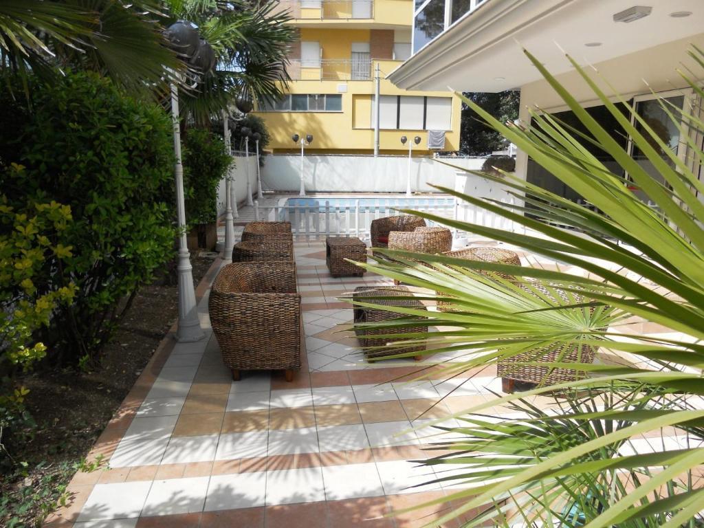 Hotel Ori Cesenatico
