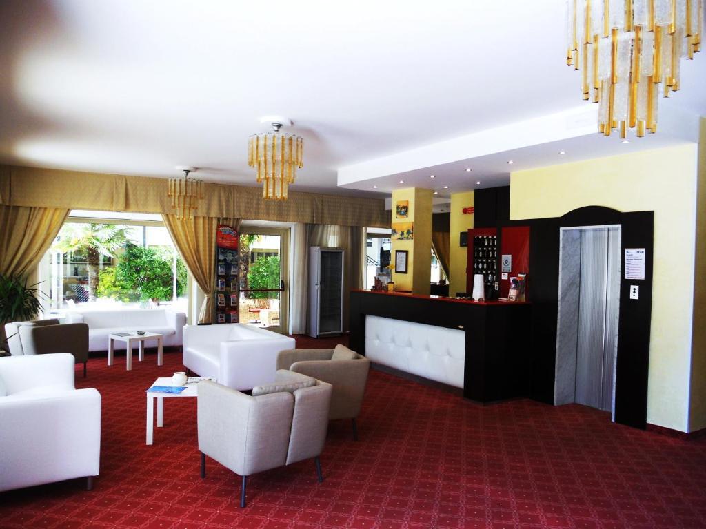 Hotel Ori Cesenatico