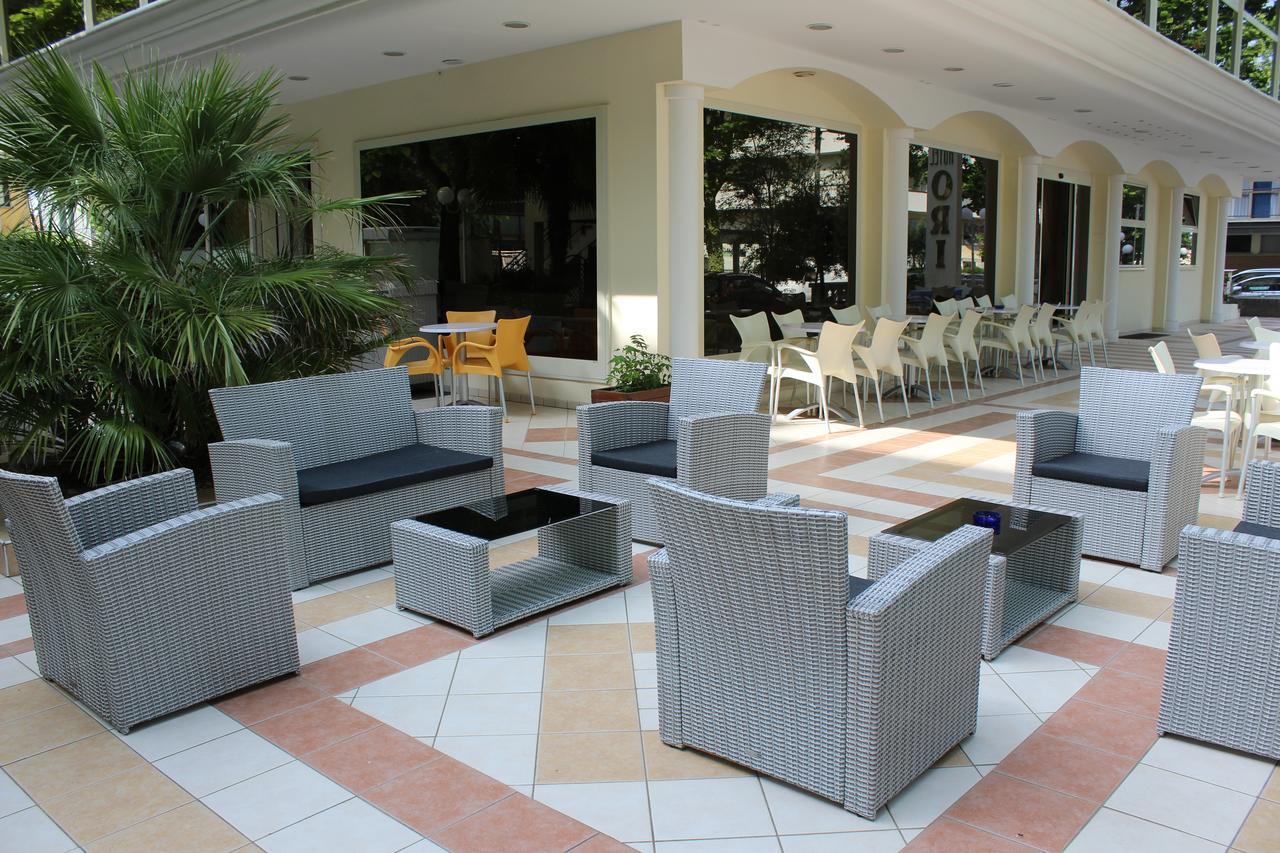 Hotel Ori 3*