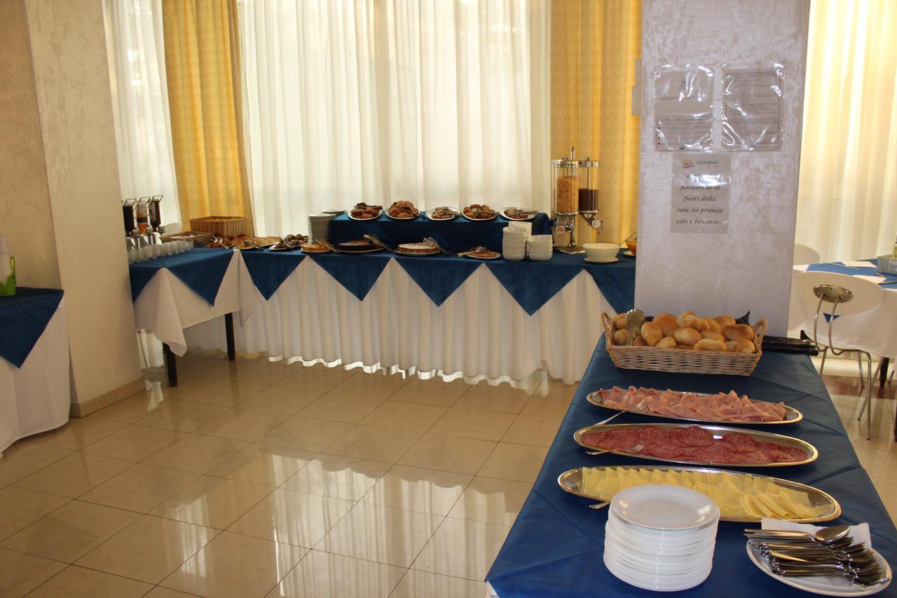 Ori Hotel Cesenatico