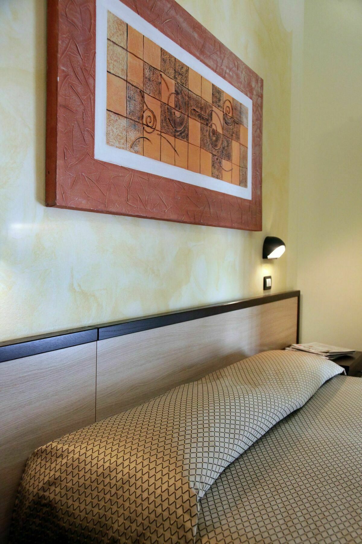 Ori Hotel 3*